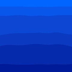 wave background