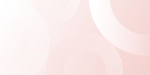 Soft abstract background with overlapping translucent white circles on a warm beige gradient. Ideal for minimalist, elegant, or wellness-themed designs.