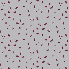seed pattern
