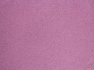 Background of textured folder paper sheet, pink color