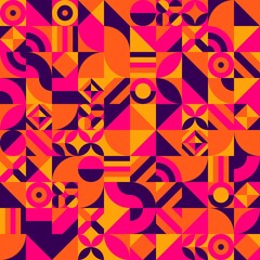 geometric pattern