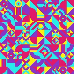 geometric pattern