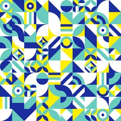 geometric pattern