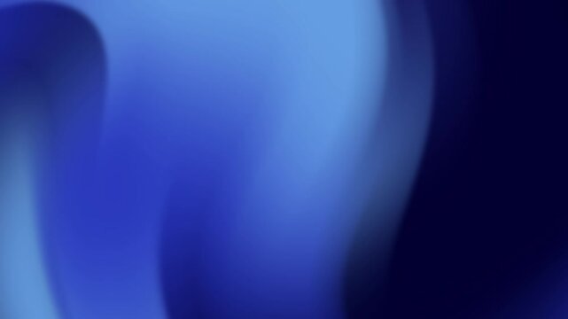 dark blue gradient abstrack background