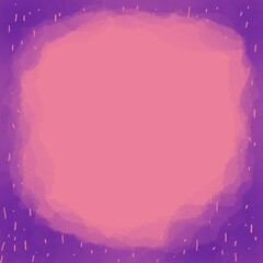 watercolor background
