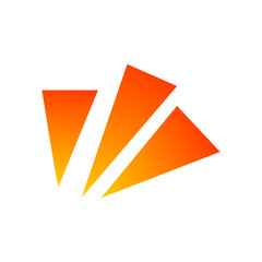 comic shape symbol illustration