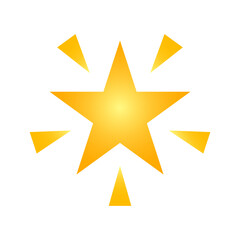 shiny star element