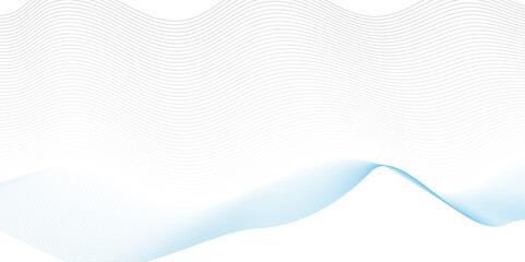 Technology flow grid blend curve wave line digital isolated energy, music dynamic gradient thin digital line. technical flowing web science tech geometric concept lines design.