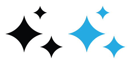 Generative AI  icon. Artificial intelligence Vector illustration Web Icon Collection
