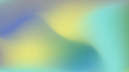 Abstract Gradient Blur Vector Background