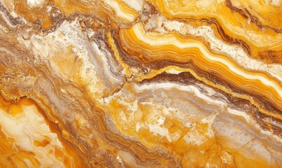 Marble background.
