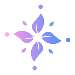 cultivation Gradient icon