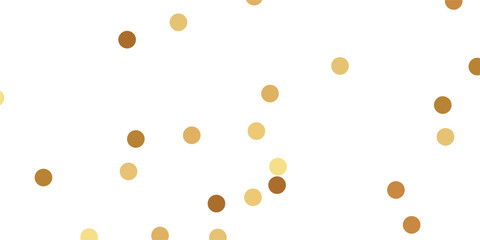 Premium Abstract Background with Golden Dotted Glitter and Light Sparkles – Transparent and High-Quality Vector. gold glitter. Vector illustration .gold, luxury, isolated, light, background, white, 