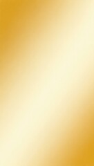Warm golden gradient background with soft glow and light transition