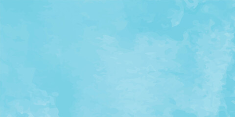 Abstract soft brush painted white and blue watercolor background. watercolor, blue, soft, background, white, abstract, sky.  Sky-Inspired Artistic Blur Texture for Invitations and Labels