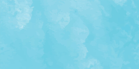 Abstract soft brush painted white and blue watercolor background. watercolor, blue, soft, background, white, abstract, sky.  Sky-Inspired Artistic Blur Texture for Invitations and Labels