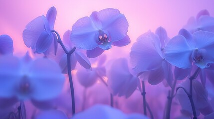 A collection of colorful flowers bathed in warm sunlight creating a joyful and inviting atmosphere in the natural environment