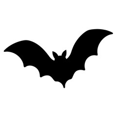 bat vector illustration