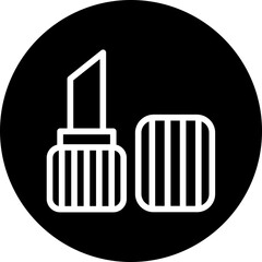 Lipstick Icon