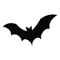 bat vector illustration