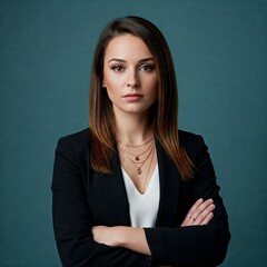 Empowered in Business
