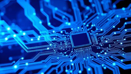 electronic circuit board