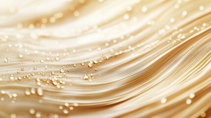 abstract golden background