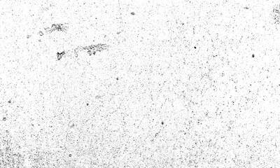 Textured white concrete surface