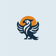 Griffin logo