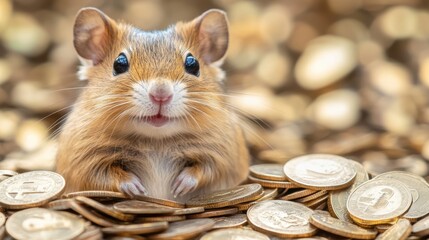 A financial planner helping a young professional create an investment plan for wealth accumulation