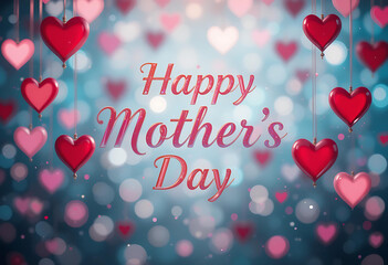 Happy Mother's Day