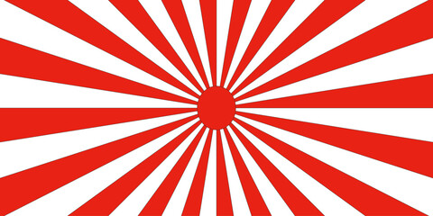 Fototapeta premium Abstract background with hypnotic spiral wavy rays pattern. Curve smoothly, forming swirling vortex effect Vintage sunrays swirl sun beam pattern. Swirl texture with stripes,striped 