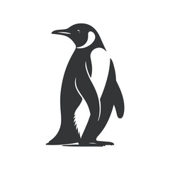 Penguin Vector Art