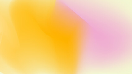 Abstract colorful blurred background illustration