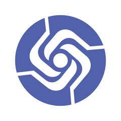 Technology corporate logo design