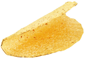 Taco shell