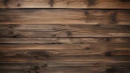 Fototapeta premium background abstract dark rustic wooden plank background for vintage or farmhouse aesthetics