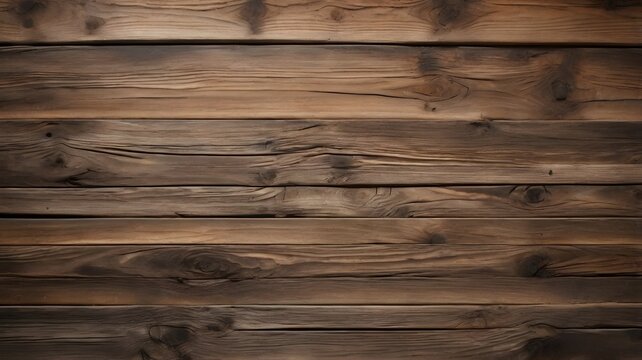 background abstract dark rustic wooden plank background for vintage or farmhouse aesthetics