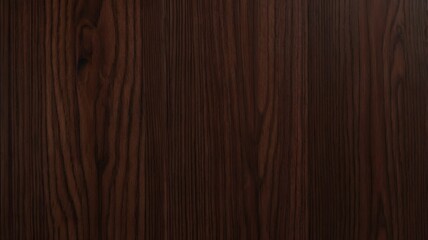 Naklejka premium background abstract dark polished red wood background with luxurious texture and shine