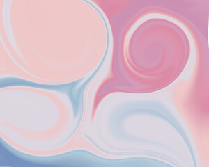 seamless abstract pastel color marble liquid textured illustration for high quality wallpaper background