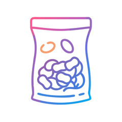  Energy Trail Mix in a Bag