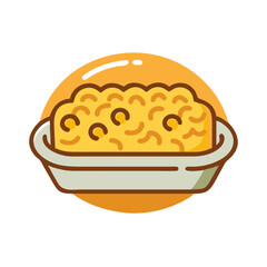  Creamy Baked Macaroni and Cheese