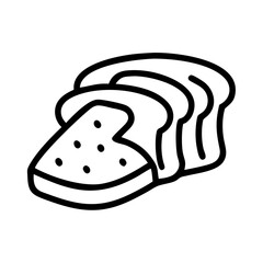  Classic Banana Bread Loaf