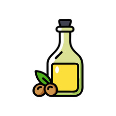  Quality Olive Oil Bottle for Cooking