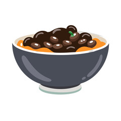  Classic Black Bean Chili