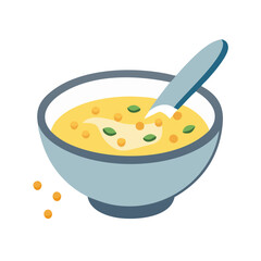  Delicious Corn Chowder Dish