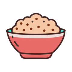  Classic Couscous Bowl