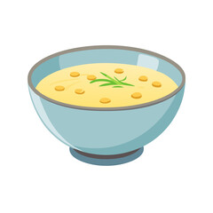 Classic Creamy Potato Leek Soup