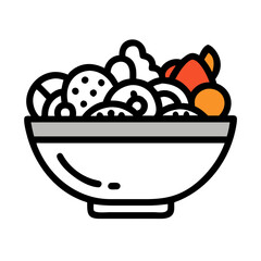  Delicious Fresh Fruit Salad