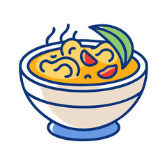  Classic Spicy Thai Curry